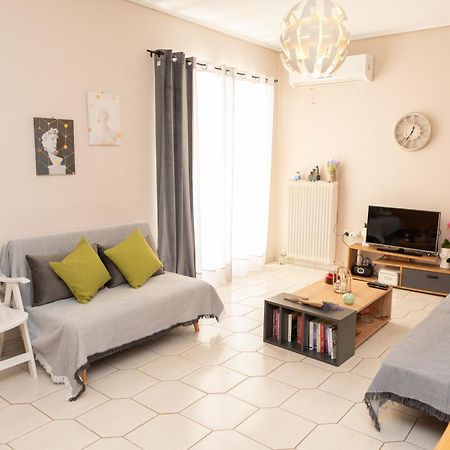 Bluehouse Apartment ปอร์โตราฟตี ภายนอก รูปภาพ