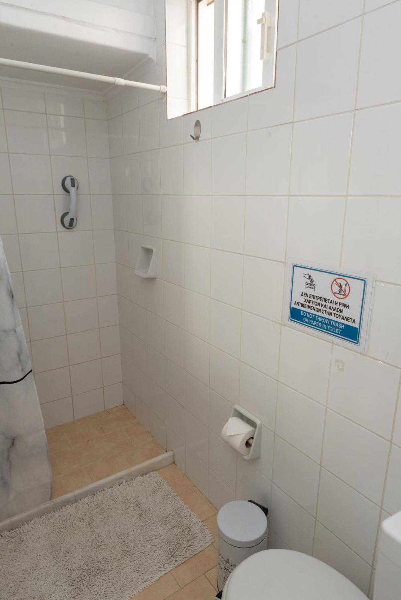 Bluehouse Apartment ปอร์โตราฟตี ภายนอก รูปภาพ
