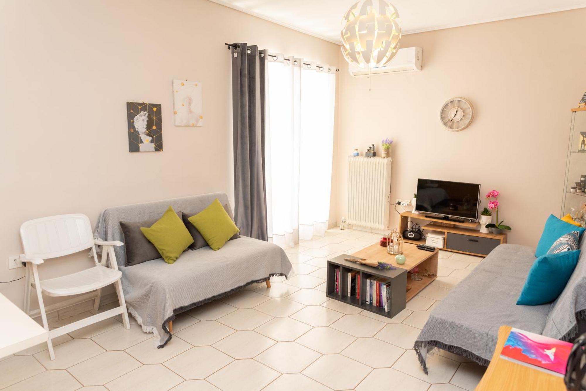 Bluehouse Apartment ปอร์โตราฟตี ภายนอก รูปภาพ